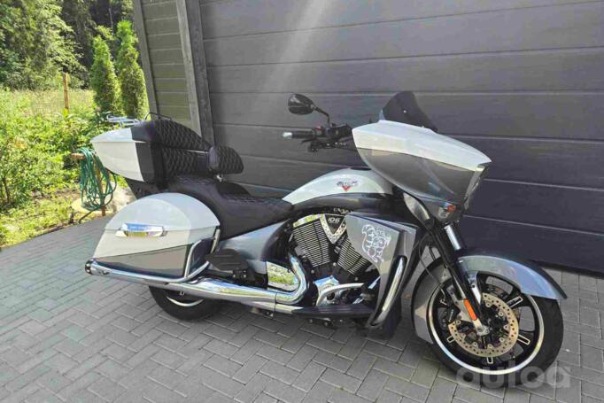 Victory Cross Country