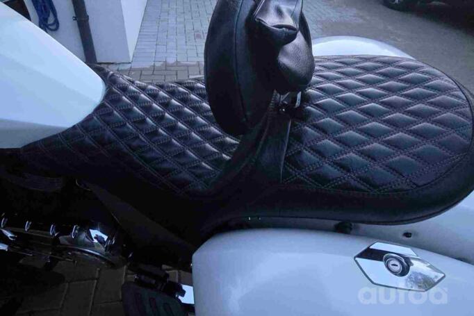 Victory Cross Country