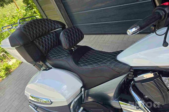 Victory Cross Country