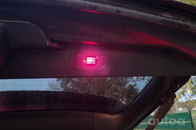 BMW X5 E70 [restyling] Crossover