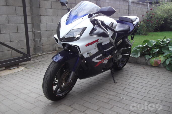 Honda CBR