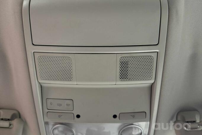 Volkswagen Golf 5 generation Hatchback 5-doors