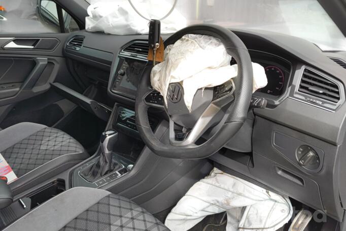 Volkswagen Tiguan 2 generation Fl