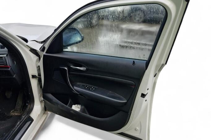 BMW 1 Series F20/F21 [restyling] Hatchback