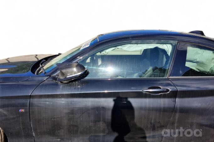 BMW 2 Series F22/F23 [restyling] Coupe