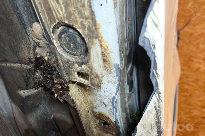 Toyota Prius 3 generation Hatchback 5-doors