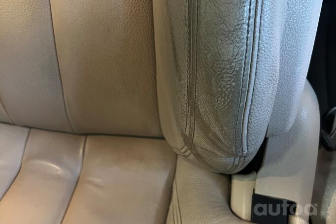 BMW 4 Series F32/F33/F36 Cabriolet