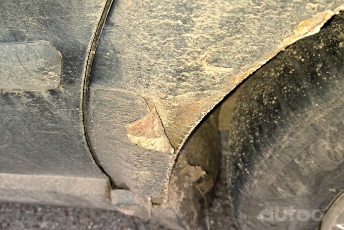 Volkswagen Passat B5 wagon