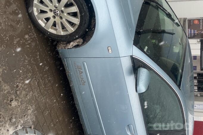 Audi A4 B7 Sedan 4-doors