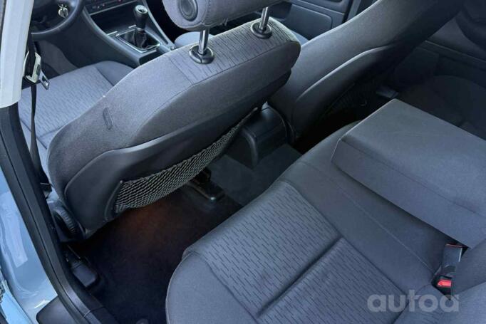 Audi A4 B7 Sedan 4-doors