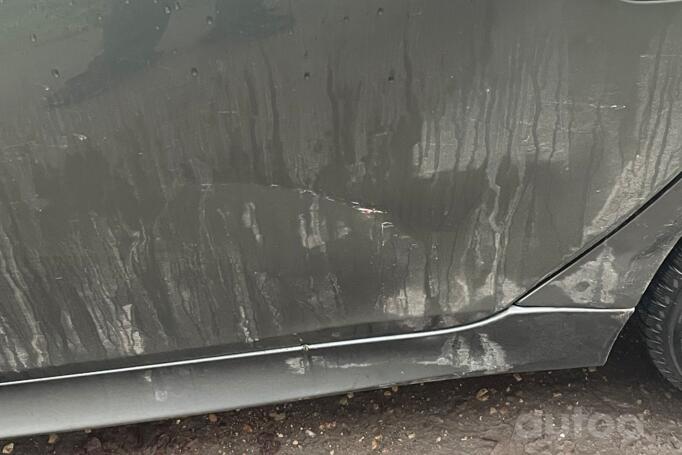 BMW 5 Series E60/E61 Sedan