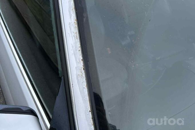 BMW 3 Series E46 Touring wagon