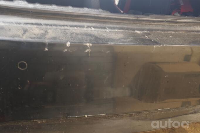 BMW 4 Series F32/F33/F36 Coupe