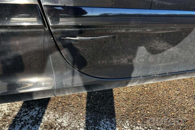 Opel Astra H [restyling]