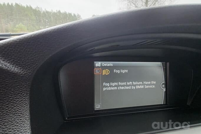 BMW 3 Series E90/E91/E92/E93 Touring wagon