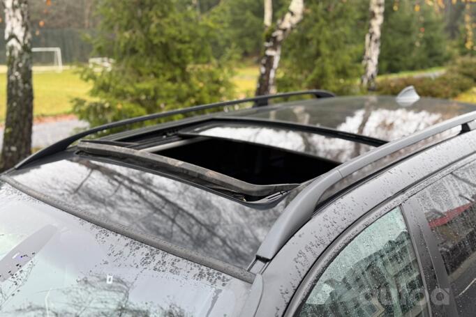 BMW 5 Series E60/E61 Touring wagon