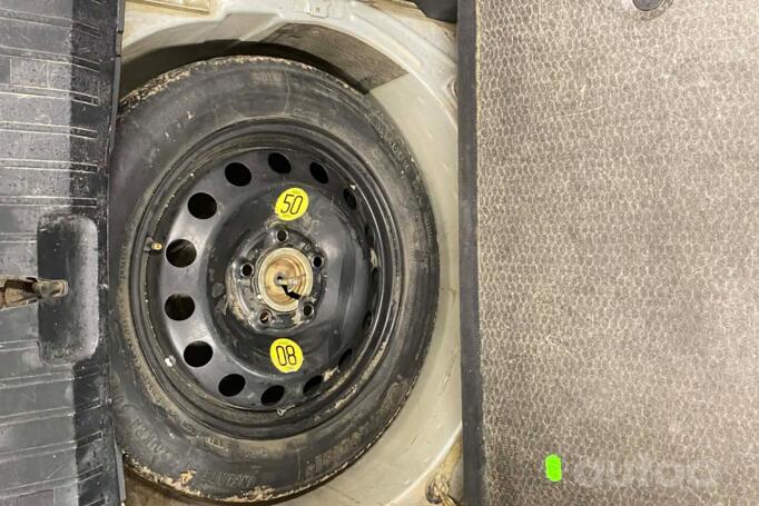 BMW 3 Series E46 Touring wagon