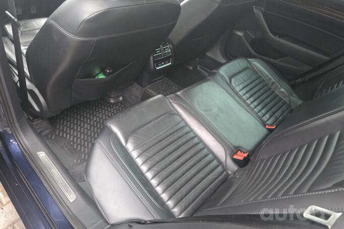 Volkswagen Passat B8 Variant wagon 5-doors