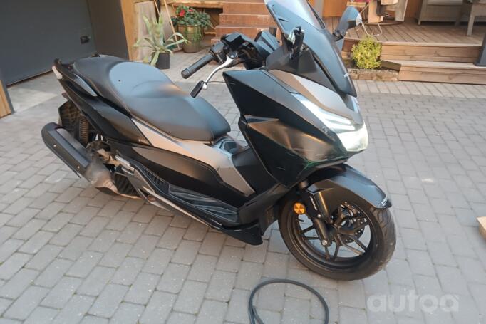 Honda Forza