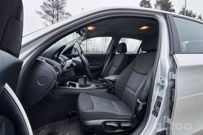 BMW 1 Series E87 Hatchback