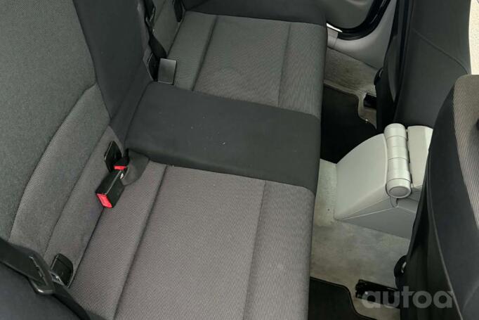 BMW 1 Series E81/E82/E87/E88 [restyling] Hatchback 5-doors