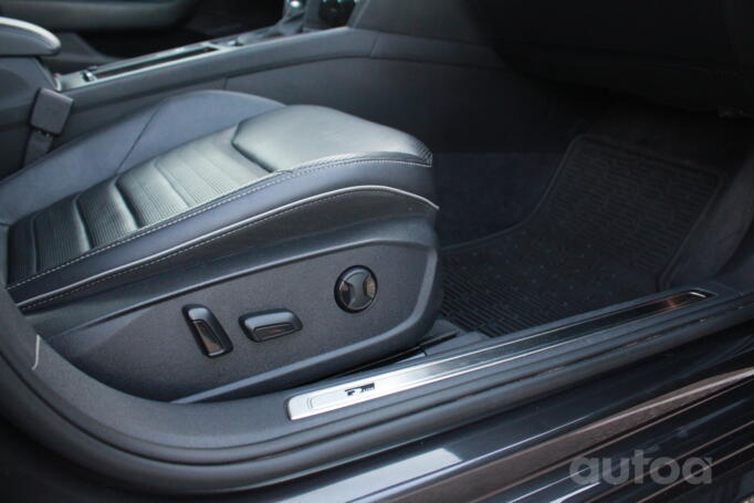 Volkswagen Arteon 1 generation Liftback