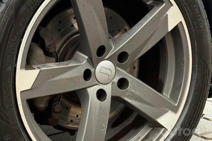 Mercedes-Benz E-Class W212/S212/C207/A207 wagon 5-doors