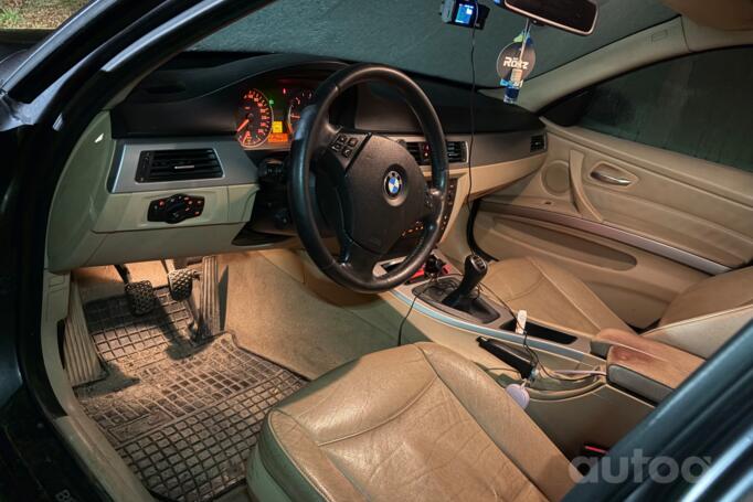 BMW 3 Series E90/E91/E92/E93 Touring wagon