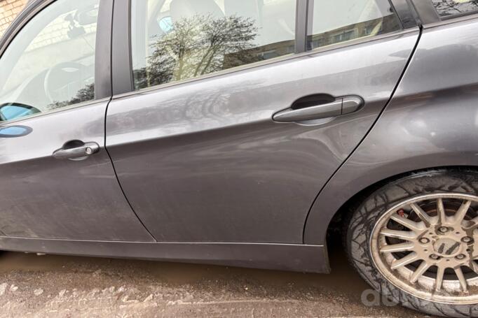 BMW 3 Series E90/E91/E92/E93 Touring wagon