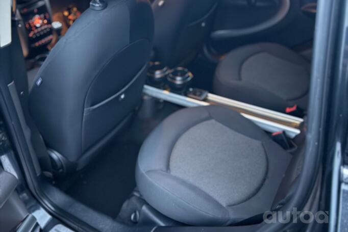 Mini Countryman R60 Cooper crossover 5-doors