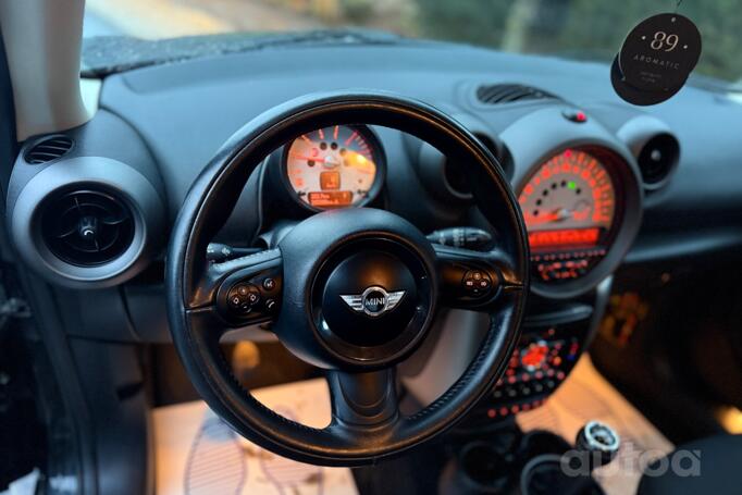 Mini Countryman R60 Cooper crossover 5-doors