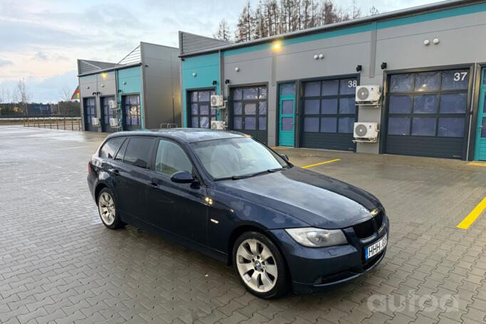 BMW 3 Series E90/E91/E92/E93 Touring wagon