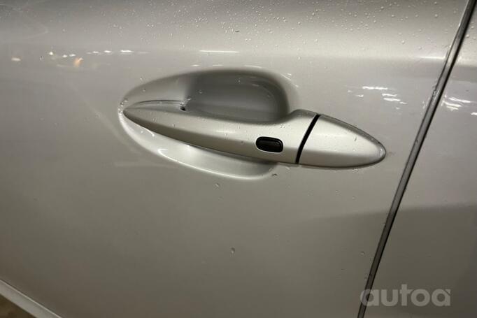 Lexus IS XE20 Sedan 4-doors