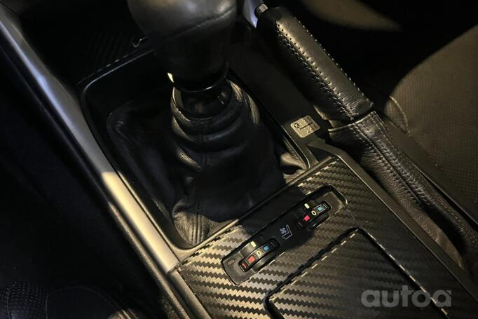 Lexus IS XE20 Sedan 4-doors