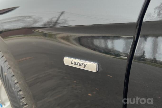 BMW 3 Series F30/F31/F34 Touring wagon