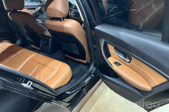 BMW 3 Series F30/F31/F34 Touring wagon