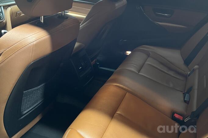 BMW 3 Series F30/F31/F34 Touring wagon