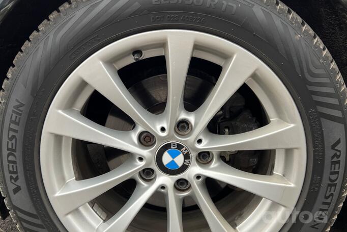 BMW 3 Series F30/F31/F34 Touring wagon