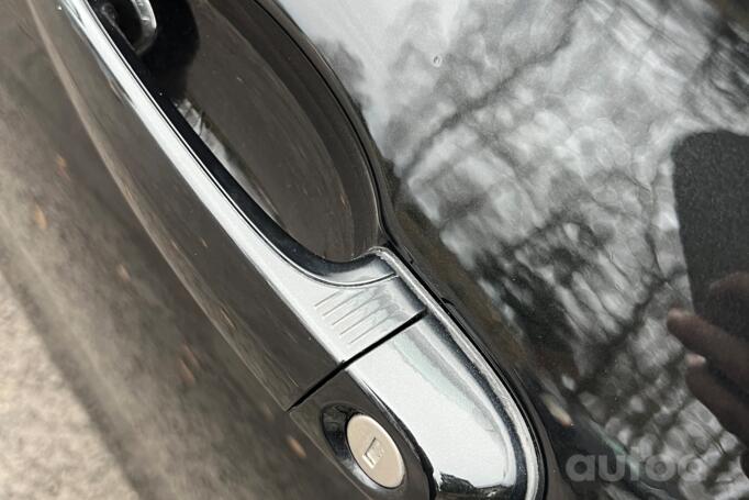 BMW 3 Series F30/F31/F34 Touring wagon