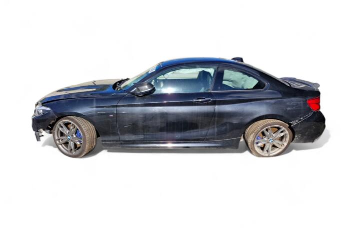 BMW 2 Series F22/F23 [restyling] Coupe