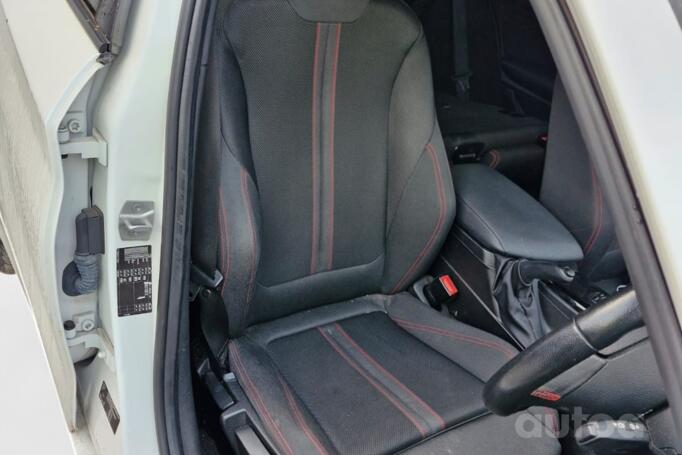 BMW 1 Series F20/F21 [restyling] Hatchback