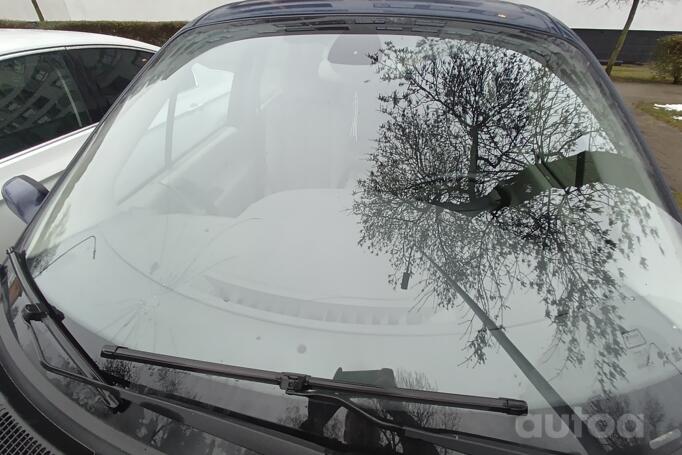 Renault Scenic 2 generation Minivan 5-doors