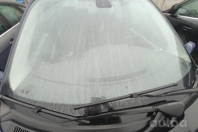 Renault Scenic 2 generation Minivan 5-doors