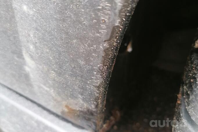 Opel Signum C Hatchback