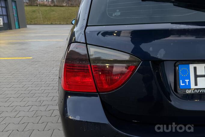 BMW 3 Series E90/E91/E92/E93 Touring wagon