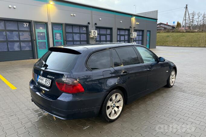 BMW 3 Series E90/E91/E92/E93 Touring wagon
