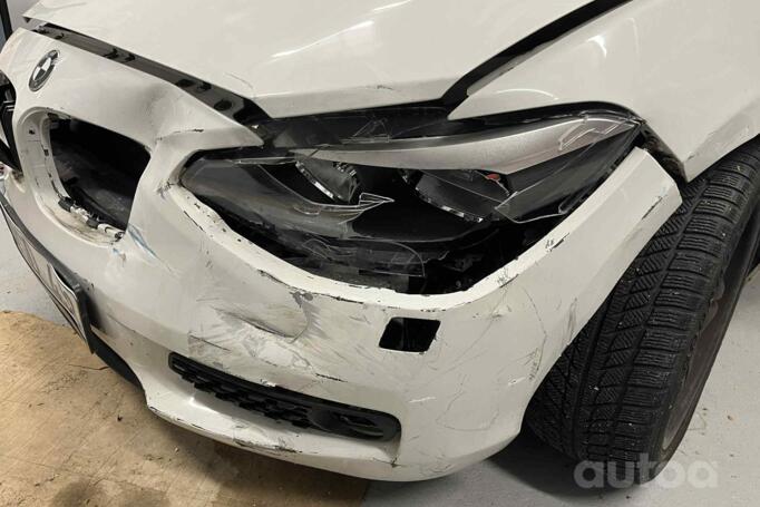 BMW 1 Series F20/F21 Hatchback 5-doors