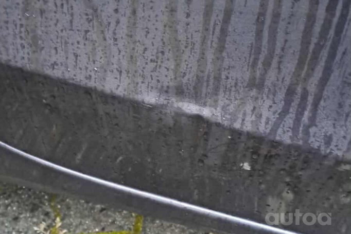 Audi A4 B8/8K wagon 5-doors