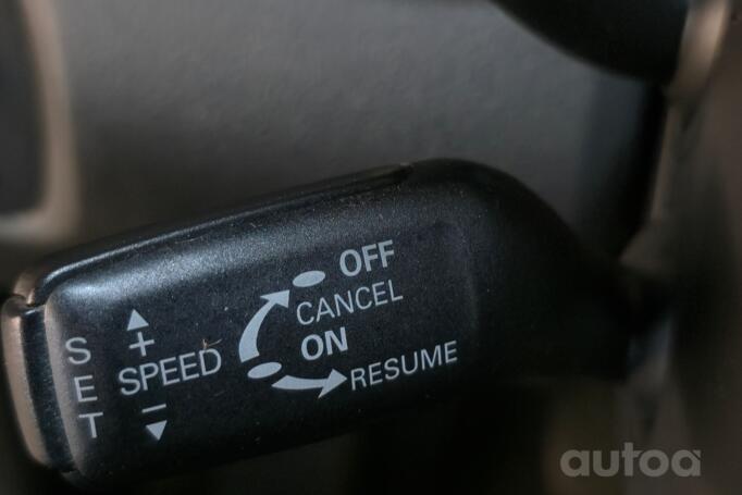 Audi A3 8P/8PA [2th restyling] Sportback hatchback 5-doors