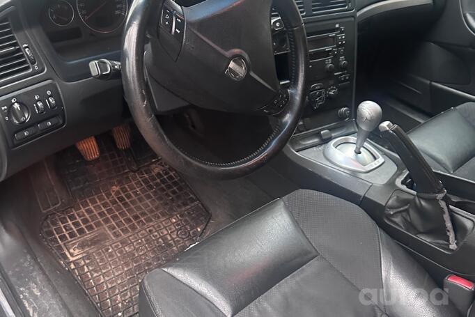 Volvo S60 1 generation Sedan